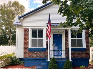2131 Vinton St, Lafayette, IN 47904