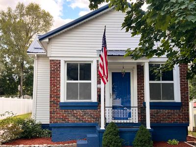 2131 Vinton St, Lafayette, IN, 47904