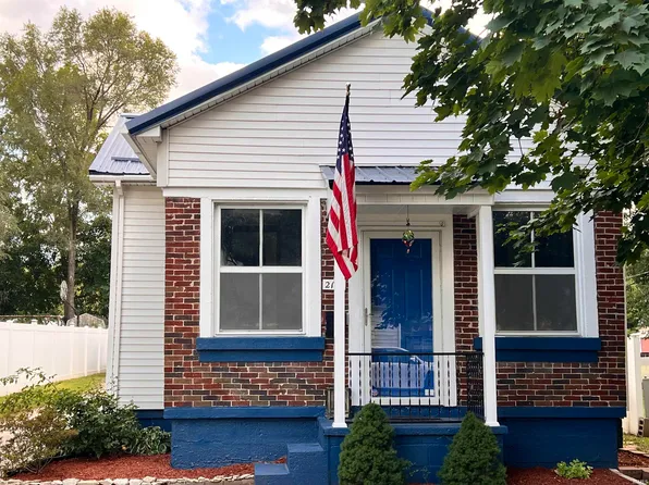 2131 Vinton St, Lafayette, IN 47904