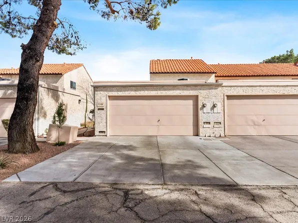 3384 Racquet St, Las Vegas, NV 89121