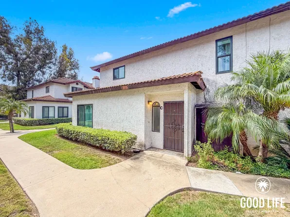 4964 Waring Rd #C, San Diego, CA 92120