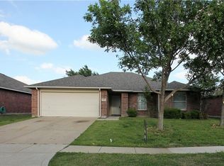 710 Gunters Mountain Ln, Wylie, TX 75098