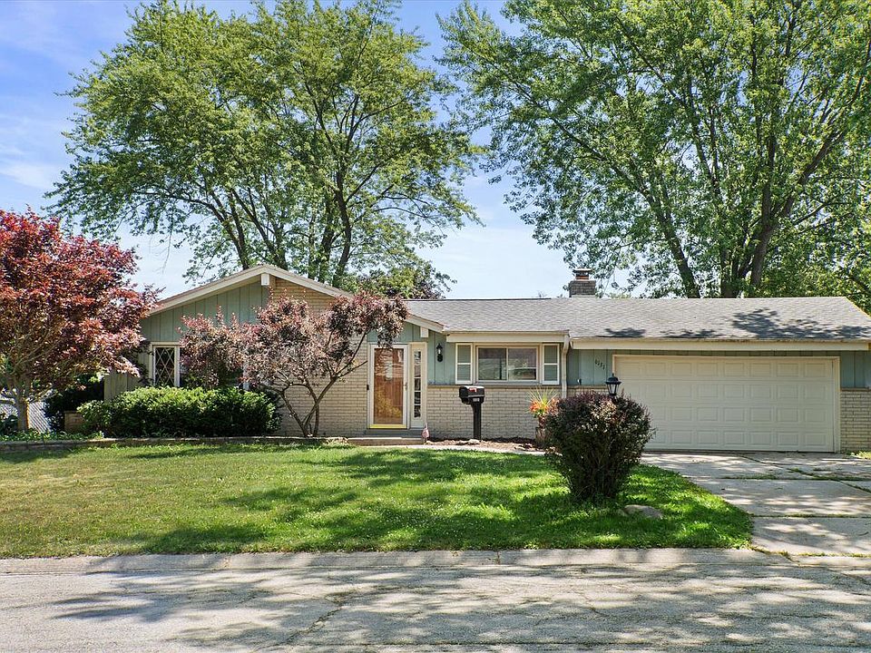 1st image of 6131 Twin Oak DRIVE