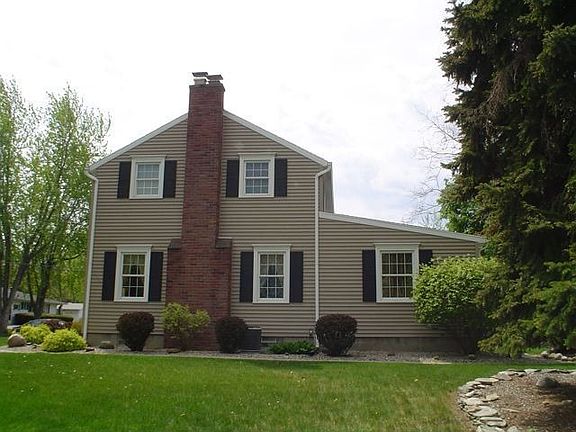 Side View