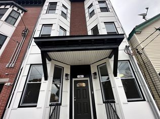 76 Manhattan Avenue - 1, Jersey City, NJ 07307