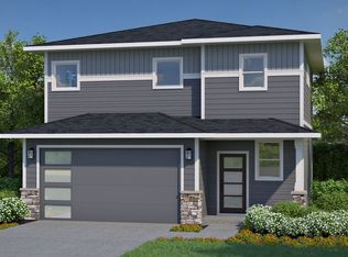 511 N Russet Pl LOT 9, Ridgefield, WA 98642