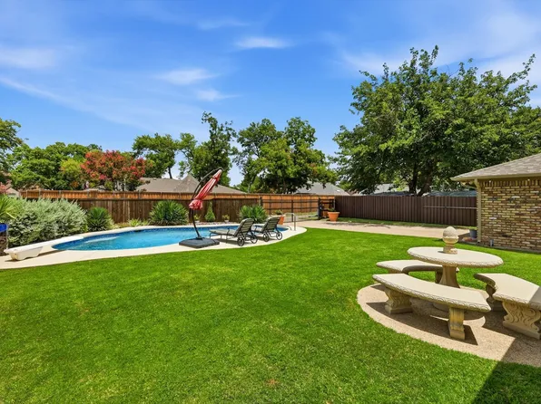 625 Bellah Dr, Irving, TX 75062