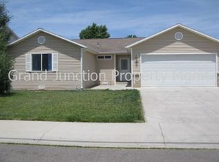2980 Brookside Dr, Grand Junction, CO 81504