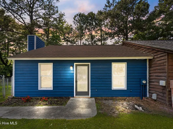 118 Corey Circle, Jacksonville, NC 28546