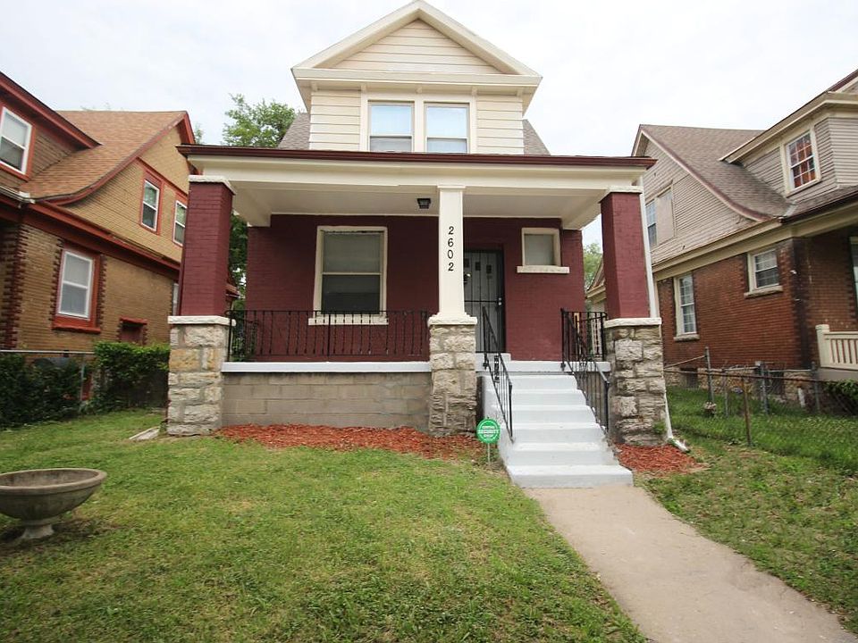 1st image of 2602 Garfield Ave
