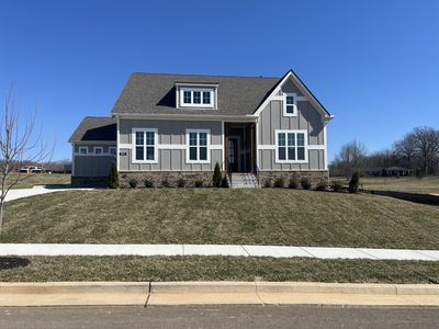 7801 Bear Trace Rd LOT 8, Fairview, TN, 37062