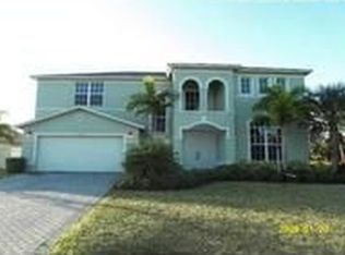 5960 NW Wesley Rd, Port Saint Lucie, FL 34986