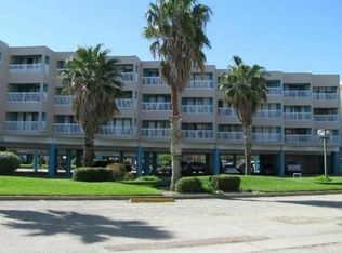 3938 Surfside Blvd UNIT 1313, Corpus Christi, TX 78402