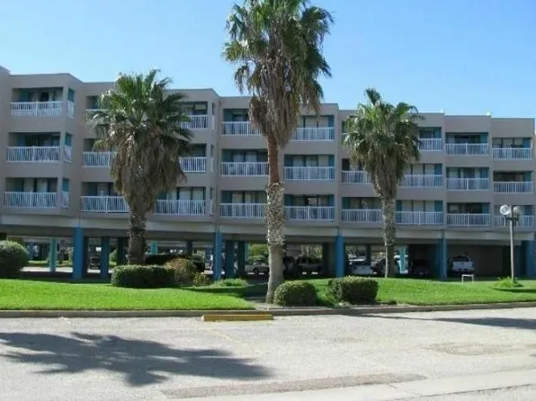 3938 Surfside Blvd Unit 1313, Corpus Christi, TX 78402