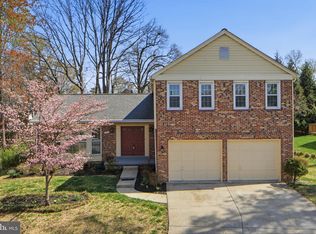 7783 Tangier Dr, Springfield, VA