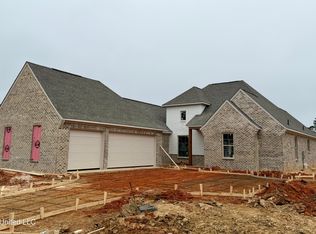 192 Bronson Bnd, Flowood, MS 39232