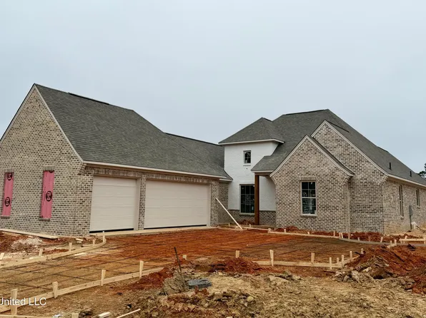 192 Bronson Bnd, Flowood, MS 39232