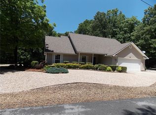 10 Casebolt Ln, Bella Vista, AR 72715