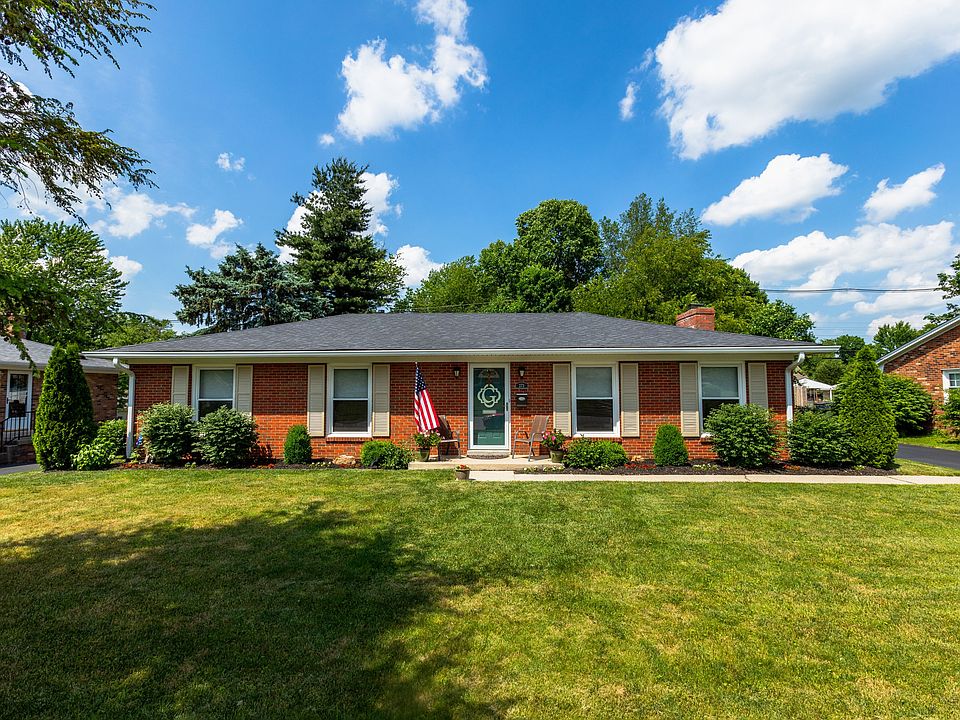 273 Melbourne Way, Lexington, KY 40503 Zillow