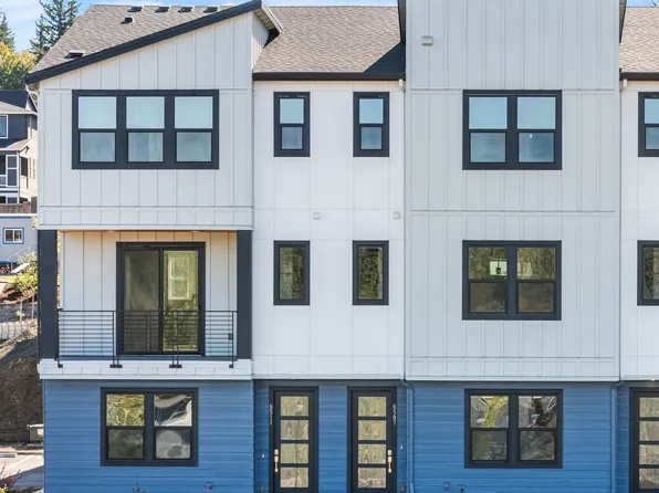 6507 NW Olympic Ln #62, Camas, WA 98607