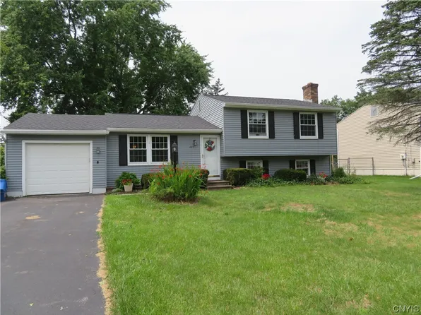 4211 Mill Run Rd, Liverpool, NY 13090