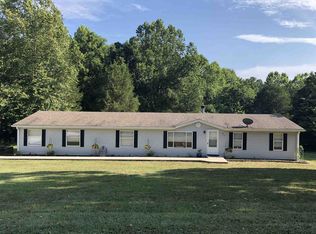 2214 S Leatherwood Rd, Bedford, IN 47421