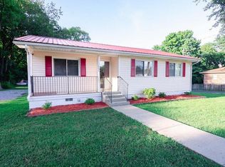 200 Fairground St, Franklin, TN 37064