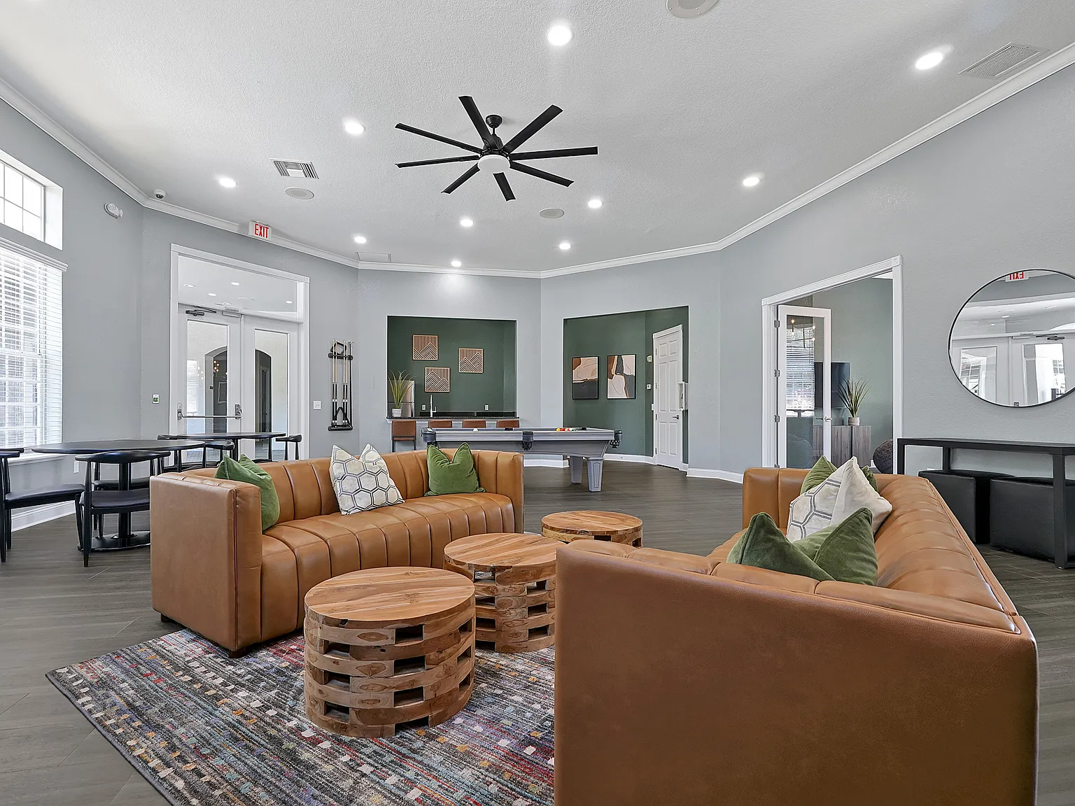 ARIUM Greenview — Photo 2