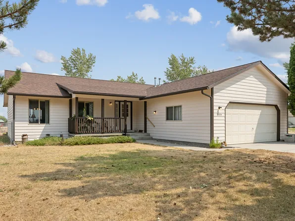 2324 Betty Ln, Victor, MT 59875