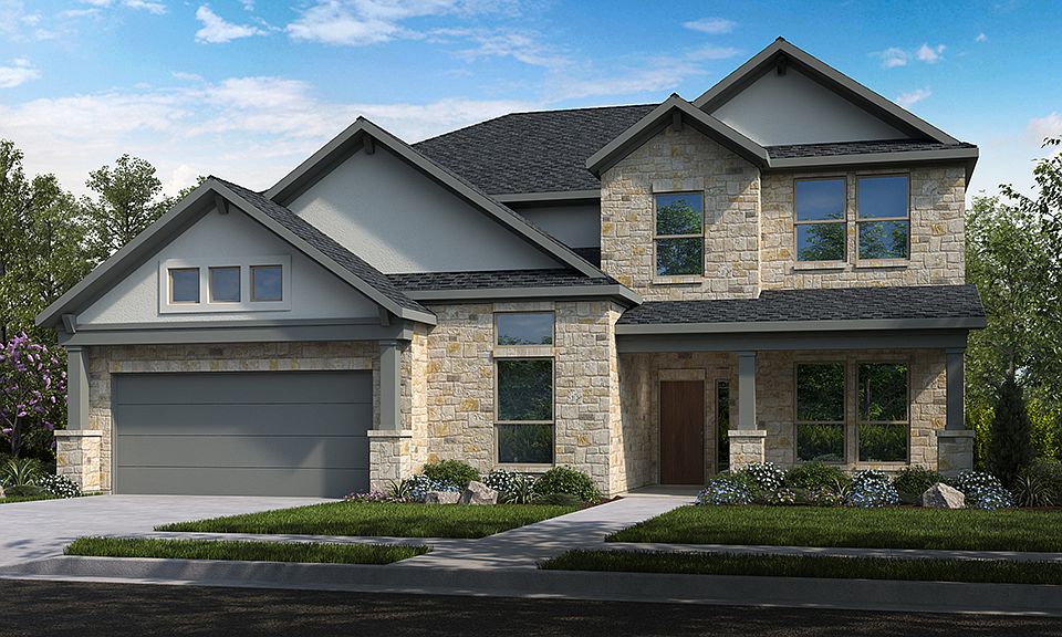 2nd image of 55 Perennial Canyon Dr