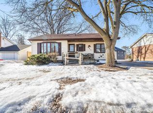 251 Codrington St, Barrie, ON L4M1S6