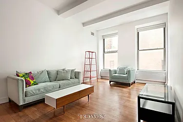 Rented by Town Residential