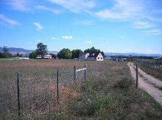 541 Quast Ln, Corvallis, MT 59828