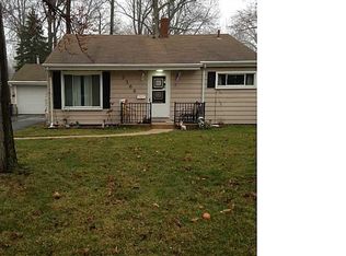 5366 Yermo Dr, Toledo, OH 43613