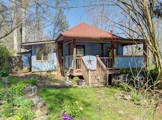 546 W Probart St, Brevard, NC 28712