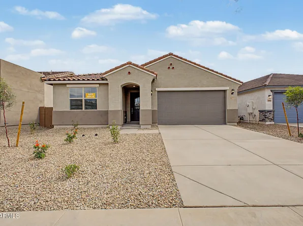 675 W Riparian Drive, San Tan Valley, AZ 85140