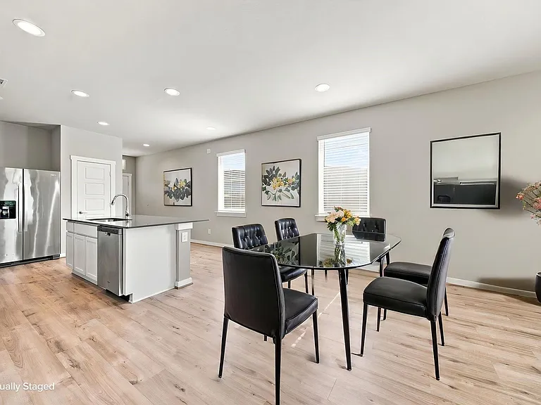 2807 Chancery Summit Ct — Photo 8