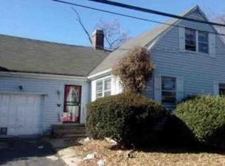 103-107 Lenox Ave, Irvington, NJ 07111