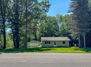 2541 W Lily Lake Rd, Harrison, MI 48625