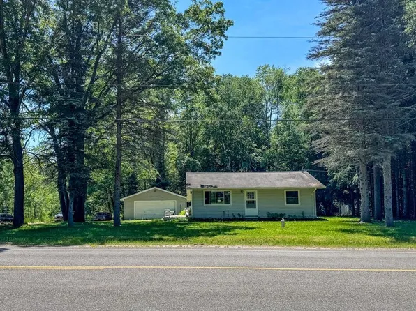 2541 W Lily Lake Rd, Harrison, MI 48625