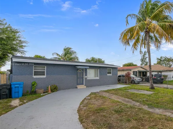 5632 SW 20th St, West Park, FL 33023