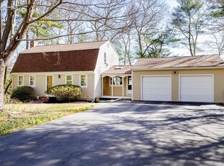 30 Legge St, Bridgewater, MA 02324