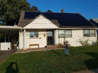 2462 Ydv Ham Square Rd, Hamilton, NJ 08690