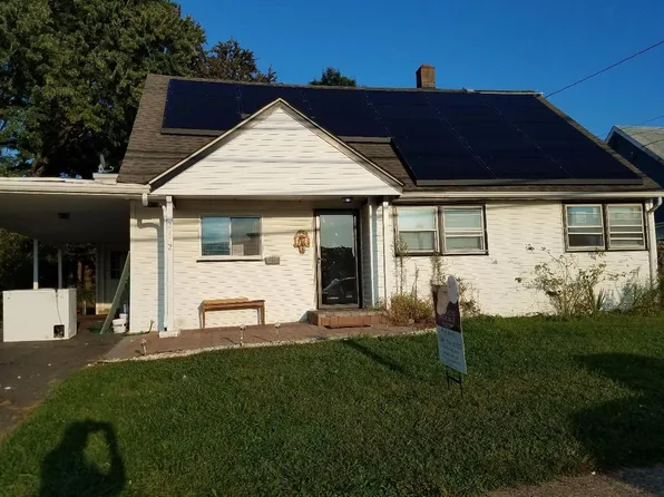 2462 Ydv Ham Square Rd, Hamilton, NJ 08690