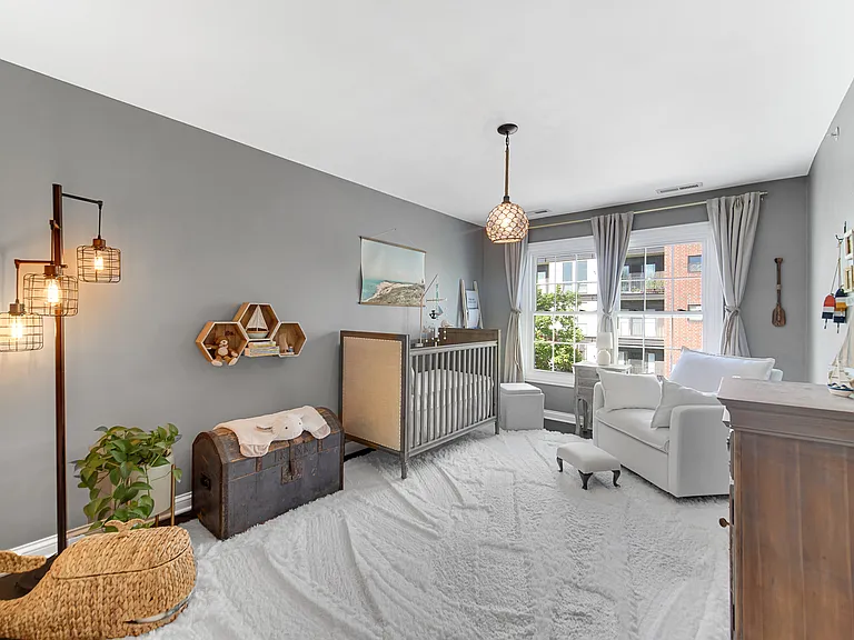 101 S Evergreen Ave #12G — Photo 14