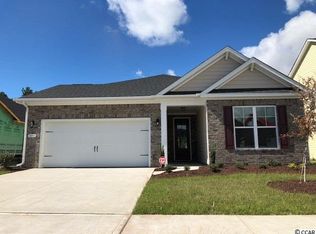 1455 Parish Way LOT 215, Litchfield D Myrtle Beach, SC 29577