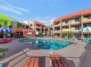 Urban Walk Apartments, Phoenix, AZ 85016