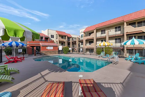 Urban Walk Apartments Photo 1