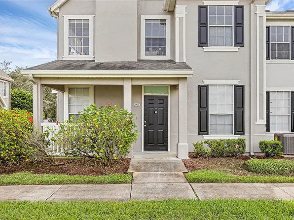 8909 Lee Vista Blvd APT 2905, Orlando, FL 32829