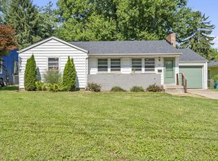 1547 S Kickapoo Ave, Springfield, MO 65804